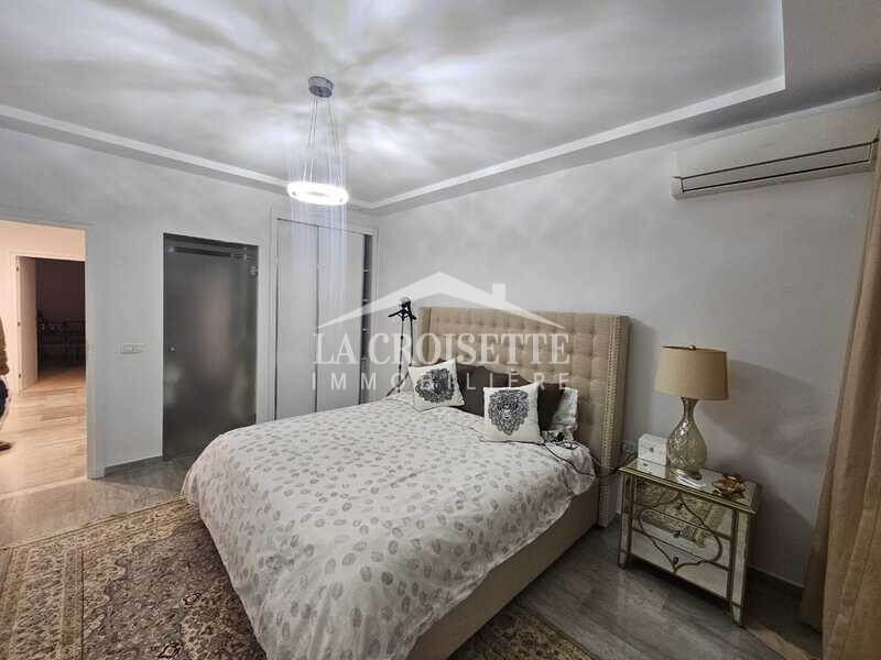 Des appartements S+2 à vendre à La Marsa